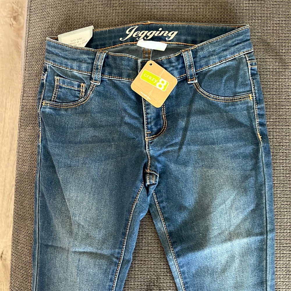 Crazy 8 jeans